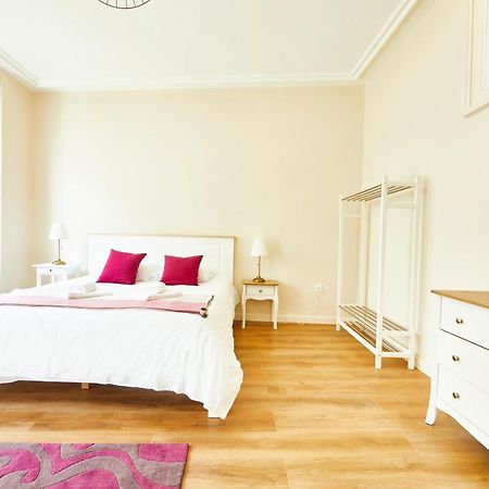 Ri 1 - F3 Le Paradis Cache A Mulhouse-1 A 5 Personnes Exterior foto